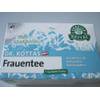 Frauentee von Dr. Kottas