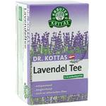 Dr. Kottas Lavendeltee