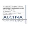Alcina Fenchel Gesichtscreme von Alcina