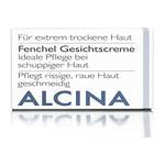 Alcina Fenchel Gesichtscreme