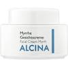 Alcina Myrrhe Gesichtscreme von Alcina