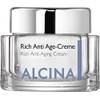 Alcina Rich Anti Age-Creme von Alcina