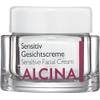 Alcina Sensitiv Gesichtscreme von Alcina