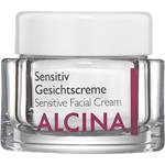 Alcina Sensitiv Gesichtscreme