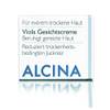 Alcina Viola Gesichtscreme von Alcina