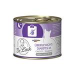 Dr. Link Nassfutter für Katzen