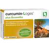 curcumin-Loges plus Boswellia von Dr. Loges