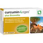 Dr. Loges curcumin-Loges plus Boswellia