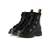 Dr. Martens Lace To Toe Fur Lined