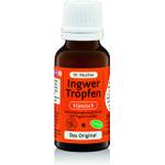 Dr. Muches Ingwer Tropfen
