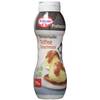 Dessertsoße Toffee-Geschmack von Dr. Oetker