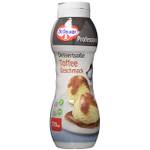 Dr. Oetker Dessertsoße Toffee-Geschmack