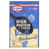 High Protein Pudding Vanille Geschmack von Dr. Oetker