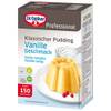 Klassischer Pudding Vanille Geschmack von Dr. Oetker