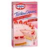 Tortencreme von Dr. Oetker