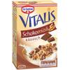 Vitalis Schoko-Müsli von Dr. Oetker
