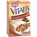 Dr. Oetker Vitalis Schoko-Müsli