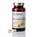 Dr. Oldhaver Ethnoeubioticals Beta-Glucan