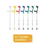 Dr. Paul Koch Gehhilfe