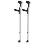 Dr. Paul Koch Gehhilfe