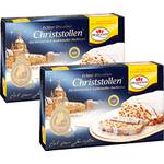 Dr. Quendt Dresdner Christstollen