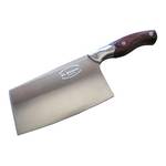 Dr. Richter Chinesisches Kochmesser