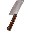 Schweres Hackmesser von Dr. Richter