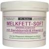 Melkfett von Dr. Sachers