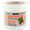 Shea Butter Creme von Dr. Sachers