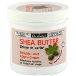 Dr. Sachers Shea Butter Creme
