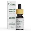 CBD Öl von Dr. Semoe
