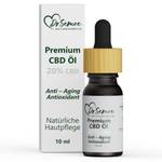 Dr. Semoe Premium CBD Öl