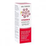 Dr. Theiss Naturwaren Vitamin-B-Komplex-Spray