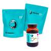 Andrographis Pulver von Dr Wakde's Natural Health Care