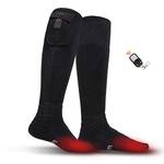 Dr. Warm Beheizbare Socken