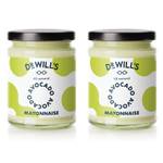 DR. WILL'S Avocado Mayonnaise