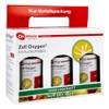 Zell Oxygen Immunkomplex Kur von Dr. Wolz