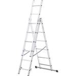 Drabest Aluminium Vielzweckleiter