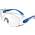 Schutzbrille X-pect von Dräger