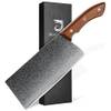 Damastmesser von Dragon Riot