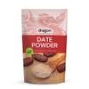 Dattelpulver von ‎Dragon Superfoods