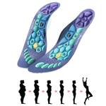 Dragonx2 Magnetische Einlegesohlen