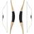 Drake Atheas - 56 Zoll - 21-55 lbs - Skythischer Reiterbogen