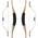 Ungarischer Reiterbogen von DRAKE Archery