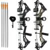Compoundbogen von DRAKE Archery