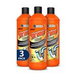 Drano Mr Muscle Power Gel