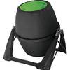 Drehbarer Kompostbehälter 07212 von Draper