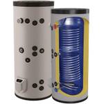 Drazice ES/FVS2 150-2WT + 3 kW