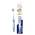 Erste Zähne Zahnbürste Extra Weich von Dr. Best