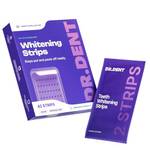 Drdent Whitening Strips